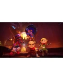 Dungeon Defenders: Awakened - Original Hero Paper Masks