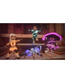 Dungeon Defenders: Awakened - Chromatic Costumes DLC