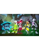 Dungeon Defenders: Awakened - Chromatic Costumes DLC