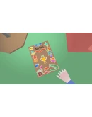 Frog Detective 3: Corruption at Cowboy County