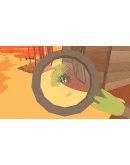 Frog Detective 3: Corruption at Cowboy County