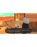 Frog Detective 3: Corruption at Cowboy County