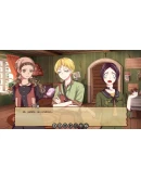 Guilty Parade: Episodes 1-2 * STEAM RU АВТО 0