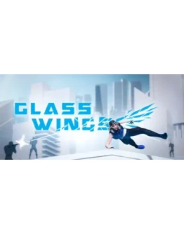 Glass Wings STEAM KEY REGION FREE GLOBAL ROW