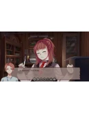 Guilty Parade: Episode 4 DLC * STEAM RU АВТО 0