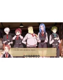 Guilty Parade: Episode 4 DLC * STEAM RU АВТО 0