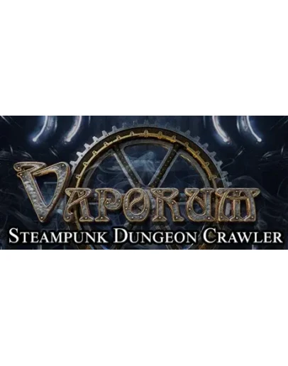 Vaporum * STEAM РОССИЯ АВТОДОСТАВКА 0 КАРТЫ