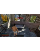 Forbidden zone STEAM KEY REGION FREE GLOBAL ROW +GIFT