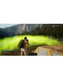 Forbidden zone STEAM KEY REGION FREE GLOBAL ROW +GIFT