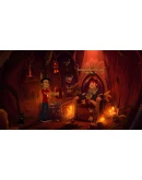 Gibbous - A Cthulhu Adventure * STEAM RU АВТО 0