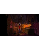 Gibbous - A Cthulhu Adventure * STEAM RU АВТО 0