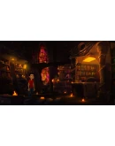 Gibbous - A Cthulhu Adventure * STEAM RU АВТО 0