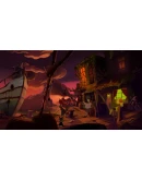 Gibbous - A Cthulhu Adventure * STEAM RU АВТО 0