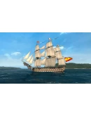 Naval Action - Santa Ana 2 DLC * STEAM RU АВТО 0