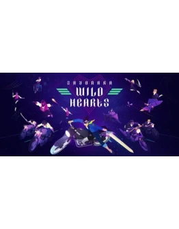 Sayonara Wild Hearts * STEAM RU АВТО 0