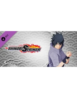 NTBSS Master Character Training Pack - Sasuke Uchiha (L