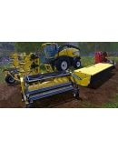 Farming Simulator 15 - New Holland DLC * STEAM RU