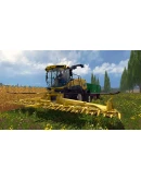 Farming Simulator 15 - New Holland DLC * STEAM RU