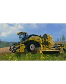 Farming Simulator 15 - New Holland DLC * STEAM RU