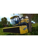 Farming Simulator 15 - New Holland DLC * STEAM RU