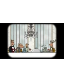 Rusty Lake Hotel * STEAM RU АВТО 0