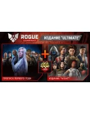 Rogue Company - Ultimate Edition DLC * STEAM RU