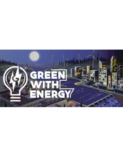 Green With Energy STEAM KEY REGION FREE GLOBAL ROW +