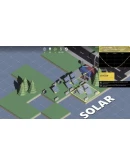 Green With Energy STEAM KEY REGION FREE GLOBAL ROW +