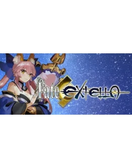 Fate/EXTELLA * STEAM РОССИЯ АВТОДОСТАВКА 0 КАРТЫ