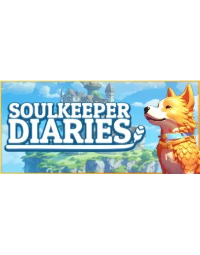Soulkeeper Diaries STEAM KEY REGION FREE GLOBAL ROW