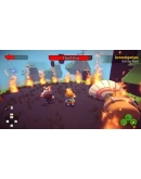 Soulkeeper Diaries STEAM KEY REGION FREE GLOBAL ROW