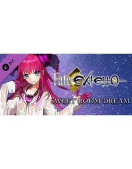 Fate/EXTELLA - Sweet Room Dream DLC * STEAM RU