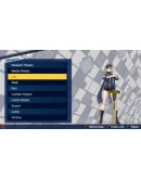 Fate/EXTELLA - Mysterious Heroine Outfit DLC