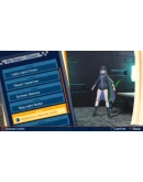 Fate/EXTELLA - Mysterious Heroine Outfit DLC