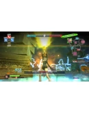 Fate/EXTELLA - Mysterious Heroine Outfit DLC