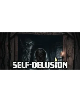 Self-Delusion * STEAM РОССИЯ АВТОДОСТАВКА 0 КАРТЫ