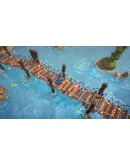 Curse of the Deadwood * STEAM RU АВТО 0