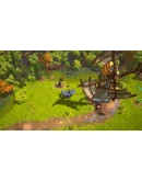 Curse of the Deadwood * STEAM RU АВТО 0