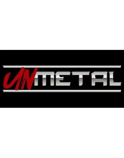 UnMetal * STEAM РОССИЯ АВТОДОСТАВКА 0 КАРТЫ