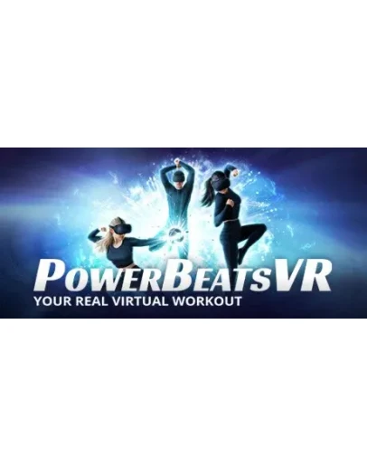 PowerBeatsVR * STEAM РОССИЯ АВТОДОСТАВКА 0 КАРТЫ