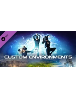 PowerBeatsVR - Custom Environments DLC * STEAM RU