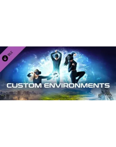 PowerBeatsVR - Custom Environments DLC * STEAM RU
