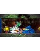 Guacamelee! 2 - Three Enemigos Character Pack DLC