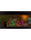 Guacamelee! 2 - Three Enemigos Character Pack DLC