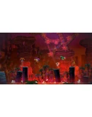 Guacamelee! 2 - Three Enemigos Character Pack DLC