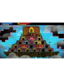 Guacamelee! 2 - The Proving Grounds (Challenge Level)