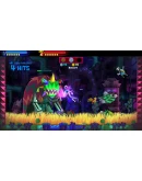 Guacamelee! 2 - The Proving Grounds (Challenge Level)