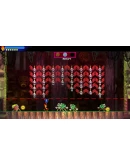 Guacamelee! 2 - The Proving Grounds (Challenge Level)