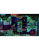 Guacamelee! 2 - The Proving Grounds (Challenge Level)