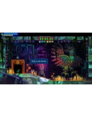 Guacamelee! 2 - The Proving Grounds (Challenge Level)